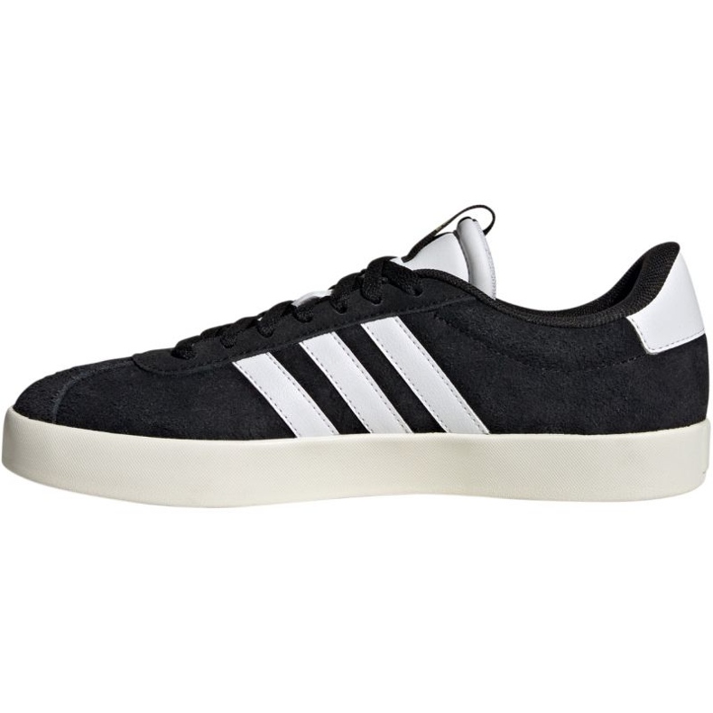 Scarpe Adidas Vl Court 3.0 U ID6279 nero 3