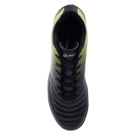 Scarpe da calcio Martes Essentials Mator FG 92800330323 nero 2