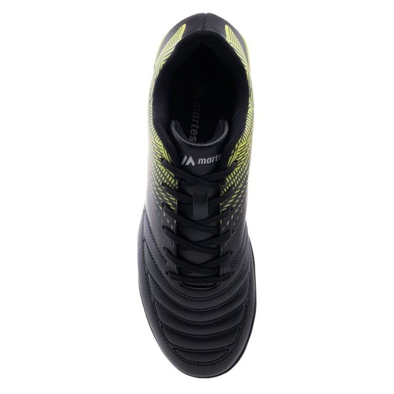 Scarpe da calcio Martes Essentials Mator FG 92800330323 nero 2