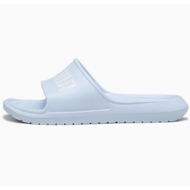 PUMA DIVECAT V2 LITE 374823-24 FLIP-FLOPS blu 2