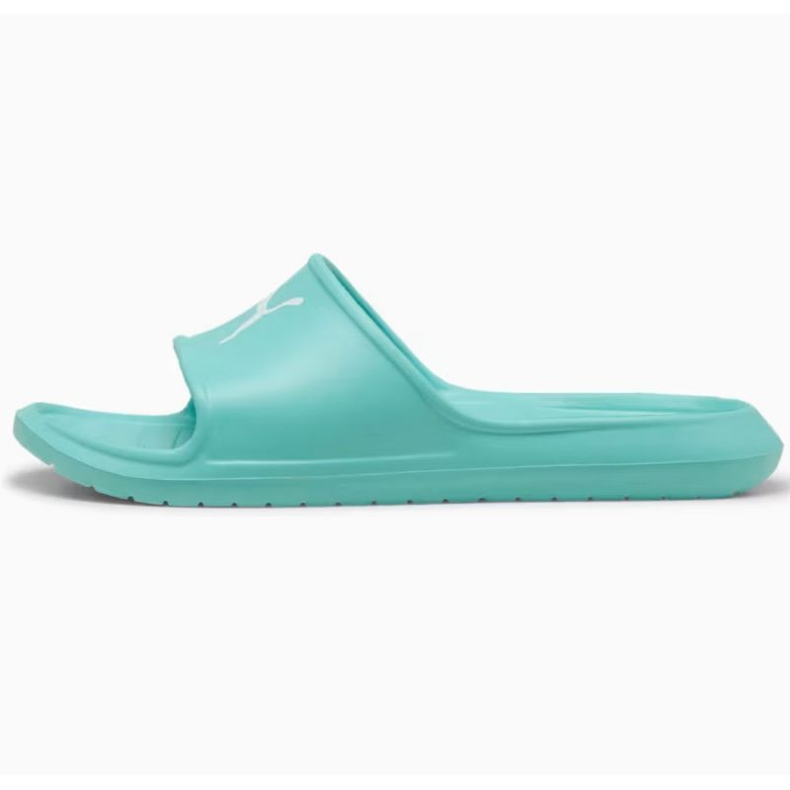 Puma Divecat V2 Lite Cat 386713-18 Flip-Flops verde 2
