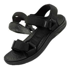 Grisport Grisport GR-25-01-9033M nero 1