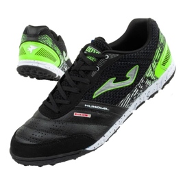 Scarpe da calcio Joma Mundial 2501 MUNS2501TF nero 1