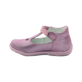 Ren But ballerine per bambini 1467 erica rosa 2