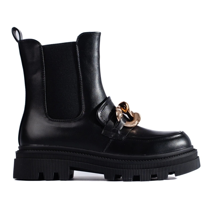 Lavoratori sulla piattaforma nero 1