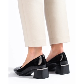 Eleganti décolleté con tacco alto La.Fi nero 1