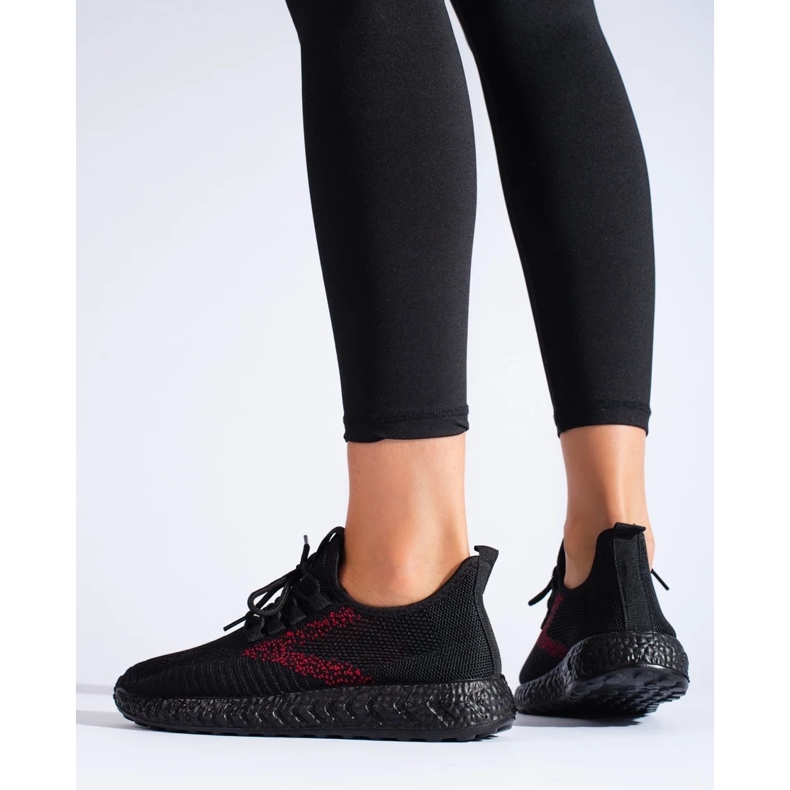 Scarpe sportive nero 1