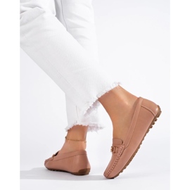 Vinceza MOCASSINI VINCENZA marrone 1