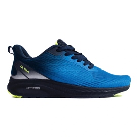 DK Scarpe sportive leggere blu 2