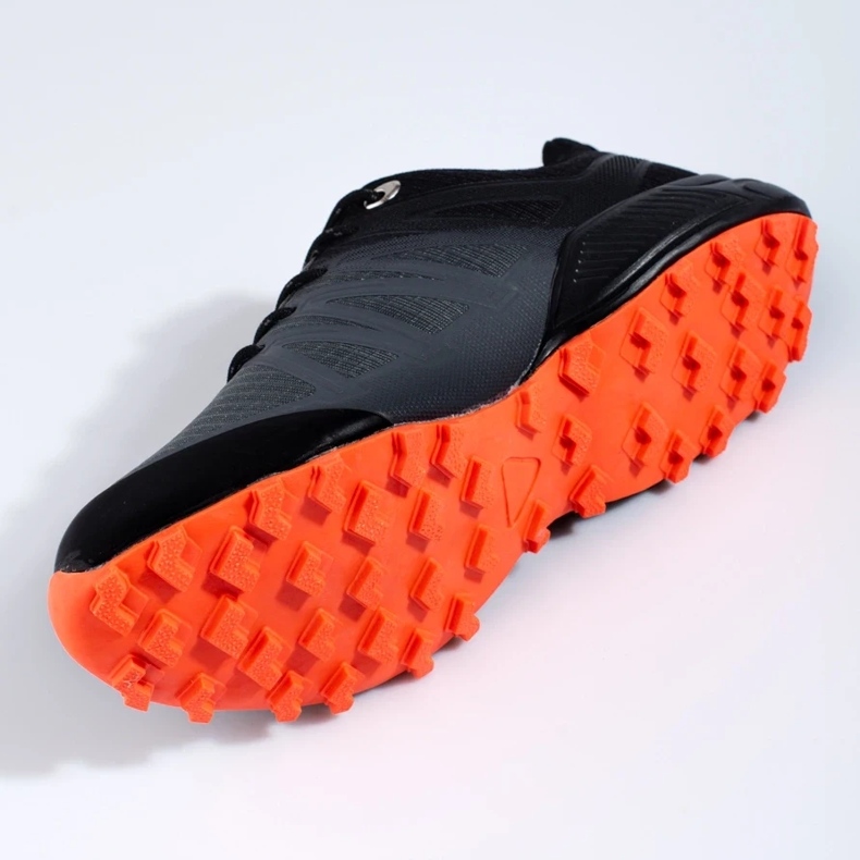 Scarpe da trekking DK nero 1