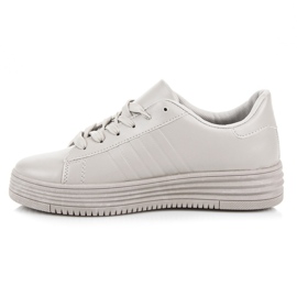 Sneakers grigie grigio 1