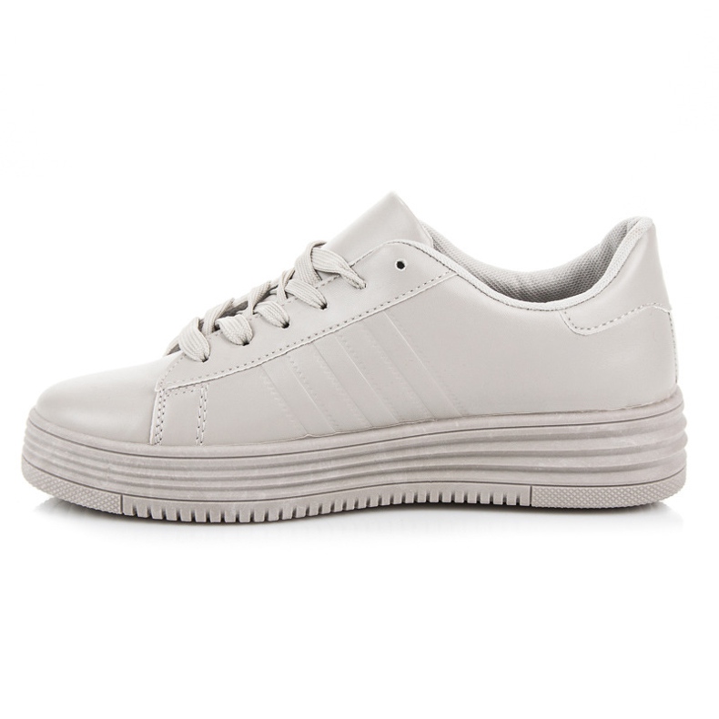 Sneakers grigie grigio 1