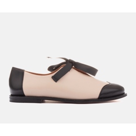 Marco Shoes Gelfi jazzów beige 1
