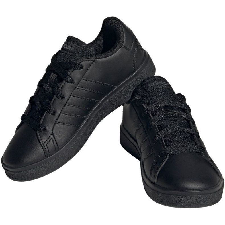 SCARPE FZ6159 SCARPA FZ6159 di Lifestyle del Grand Court Adidas nero 1