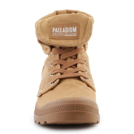 SCARPE GRADY PALLADIUM 02353-285-M marrone 2