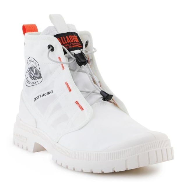 Palladium SP20 Viaggio hi 74476-116-m bianco 1