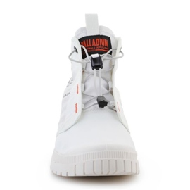 Palladium SP20 Viaggio hi 74476-116-m bianca 2