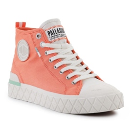 Palladium Palladium Ace Chukka Org 79142-813-M arancia 1