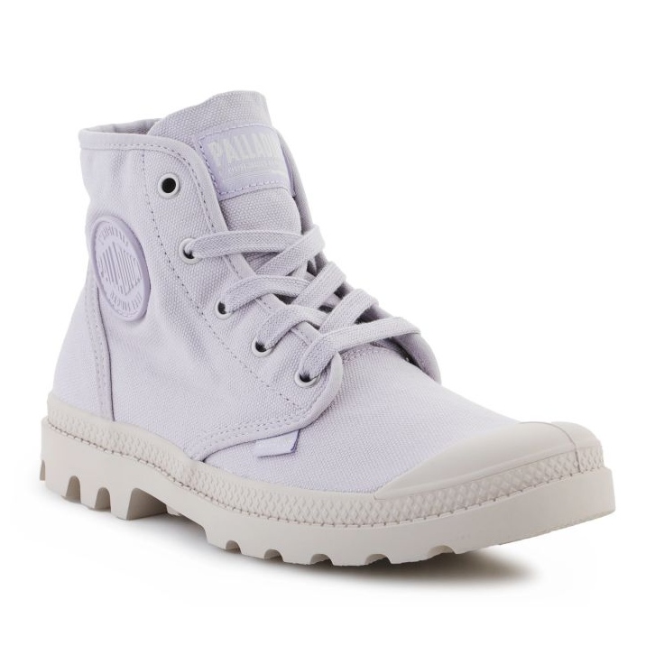 Palladium Pampa HI 92352-549-M blu 1