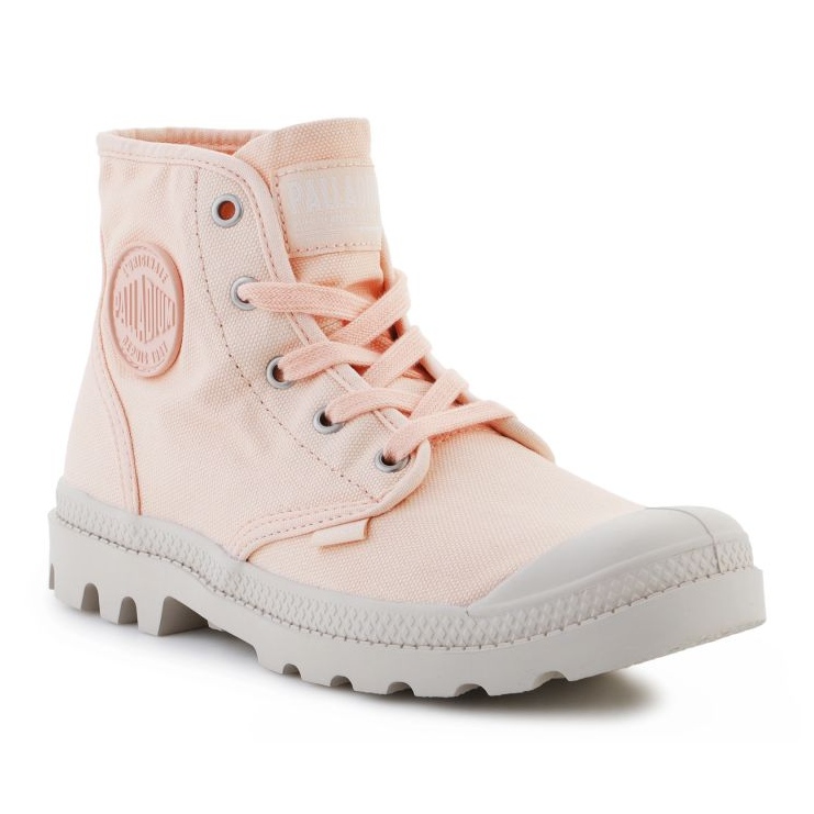 Palladium Pampa HI 92352-868-M rosa 1
