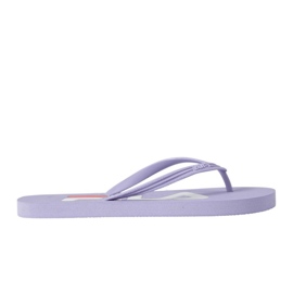 FILA FIPI FILA TROY in FFW0005 40119 viola 1