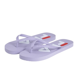 FILA FIPI FILA TROY in FFW0005 40119 viola 2