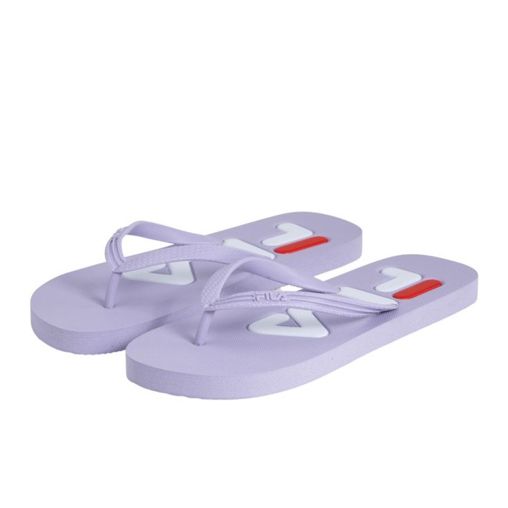FILA FIPI FILA TROY in FFW0005 40119 viola 2