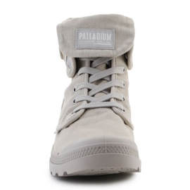 Scarpe larghe per palladium 02353-096-m grigio 2