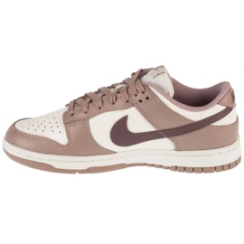 Nike Dunk Low DD1503-125 Scarpe da rosa bianco 1