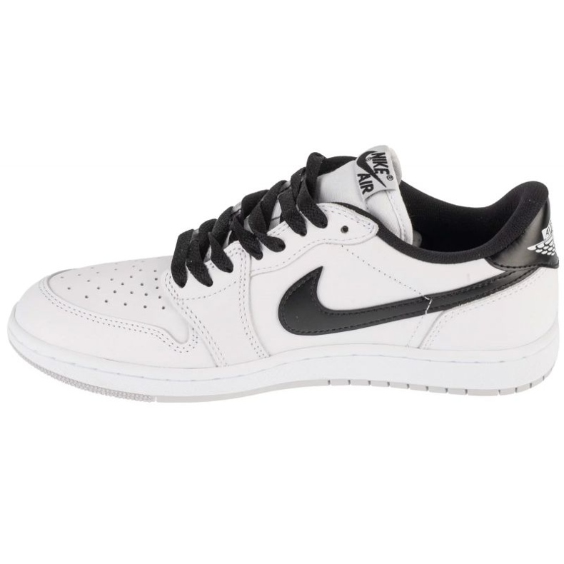 Nike Air Jordan 1 Basso FB9933-102 Scarpe bianca 1