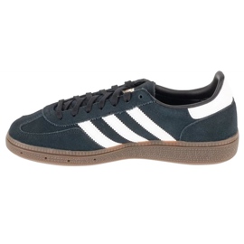 SCARPE SPEZIALE IH8010 ADIDAS nero 1