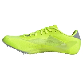 Adidas sprintstar if9404 picchi verde 1