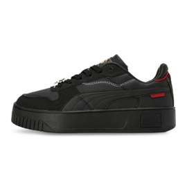 Scarpe Puma Carina Street Class Act 397489-01 nero 1