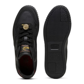 Scarpe Puma Carina Street Class Act 397489-01 nero 3