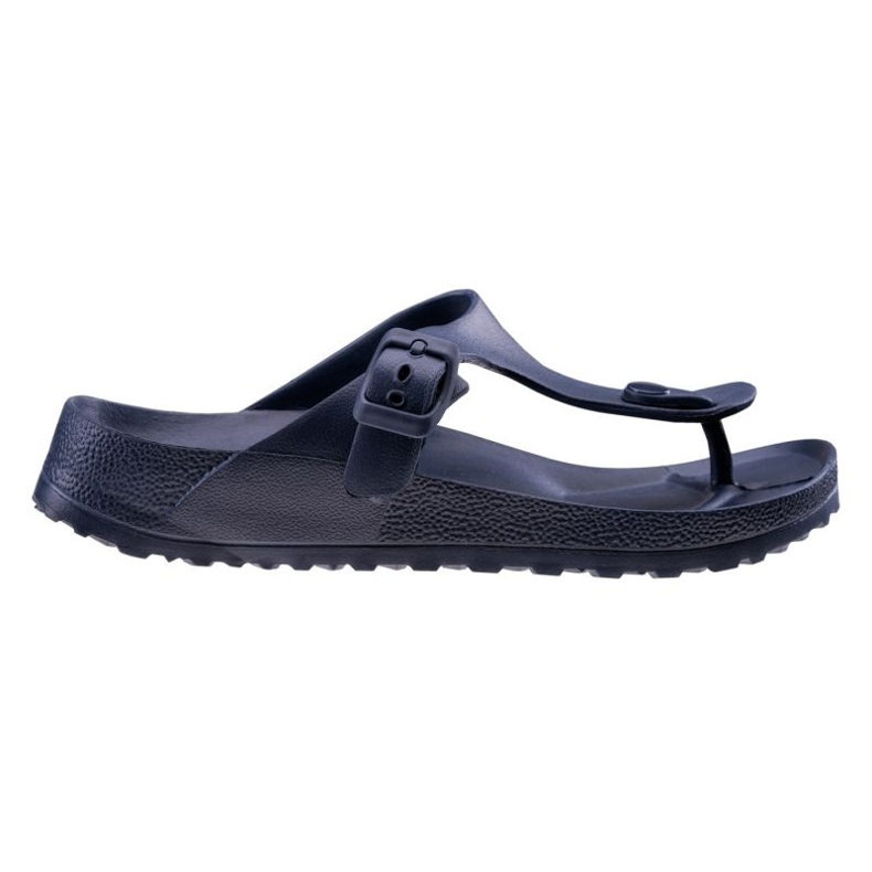Martes Monda Wo's 92800490262 Navy Blue Flip -Flops 2