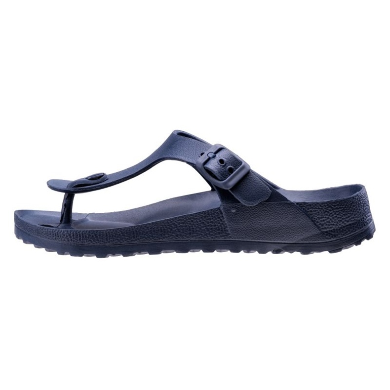 Martes Monda Wo's 92800490262 Navy Blue Flip -Flops 3