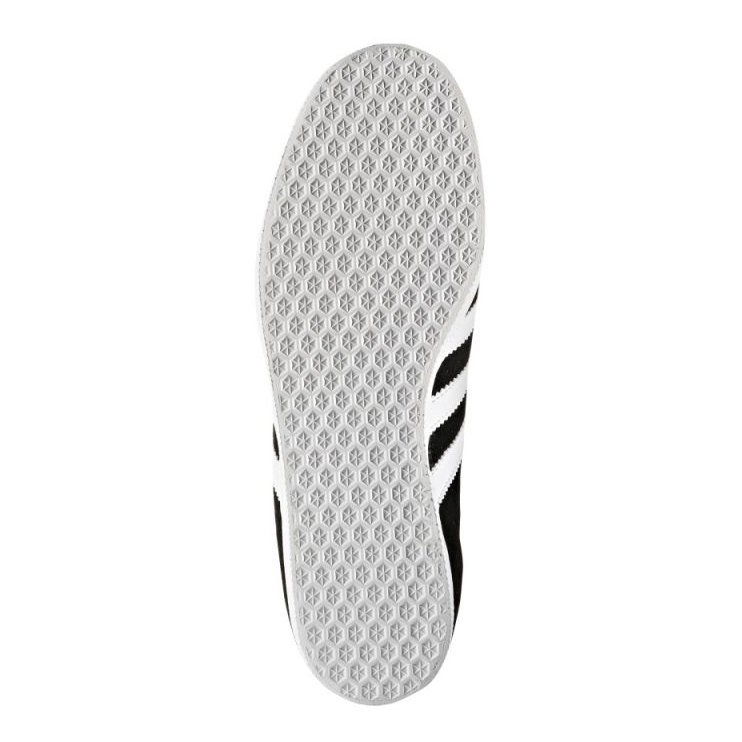 Scarpe Adidas Originals Gazelle BB5476 nero 2