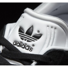 Scarpe Adidas Originals Gazelle BB5476 nero 3