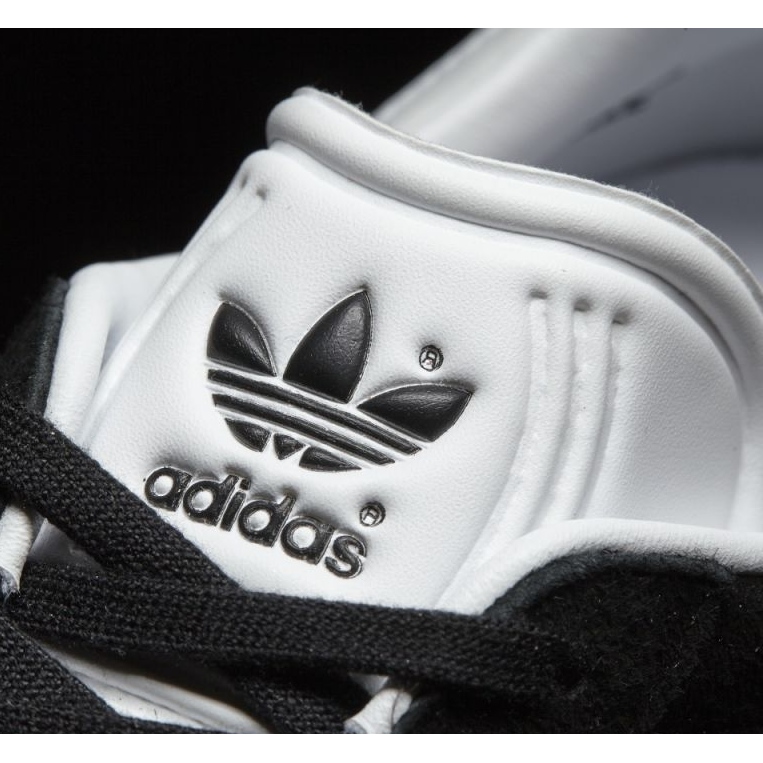 Scarpe Adidas Originals Gazelle BB5476 nero 3