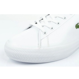 Lacoste Gripshot 2021G Sports Scarpe bianco 2