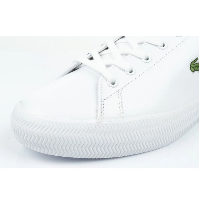 Lacoste Gripshot 2021G Sports Scarpe bianco 2