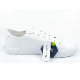 Lacoste Gripshot 2021G Sports Scarpe bianco 3
