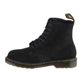 Dr. Martens Glany Dott. Martens 1460 Pascal DM27457001 nero 1
