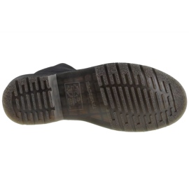Dr. Martens Glany Dott. Martens 1460 Pascal DM27457001 nero 3