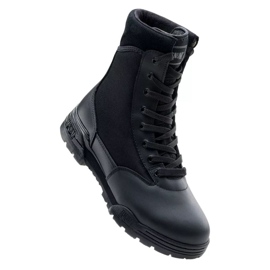 Magnum Classic 0802035010737 Scarpe tattiche nero 2