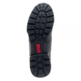 Magnum Classic 0802035010737 Scarpe tattiche nero 3