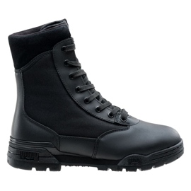 Magnum Classic 0802035010737 Scarpe tattiche nero 4