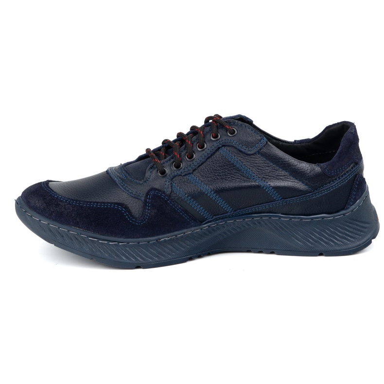 Olivier SCARPA MUSAGGI SCHENPE SPAGCHI STILE 315GT FLOTER FLOTER blu 1