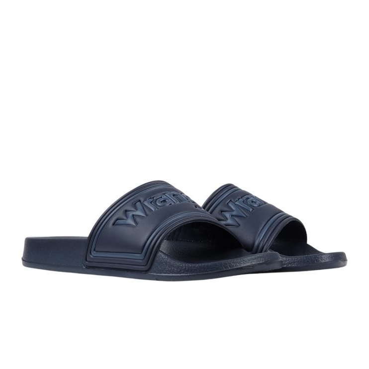 Wrangler Averell Slider Low 20251042 29Y blu 1