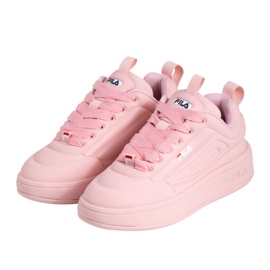 SCARPE SUPERBUBBLE FILA FFW0536 40123 Pink rosa 1